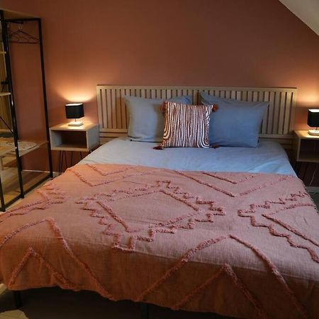 Apartament Cocon Du Florival Guebwiller Zewnętrze zdjęcie