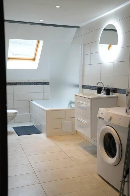 Apartament Cocon Du Florival Guebwiller Zewnętrze zdjęcie