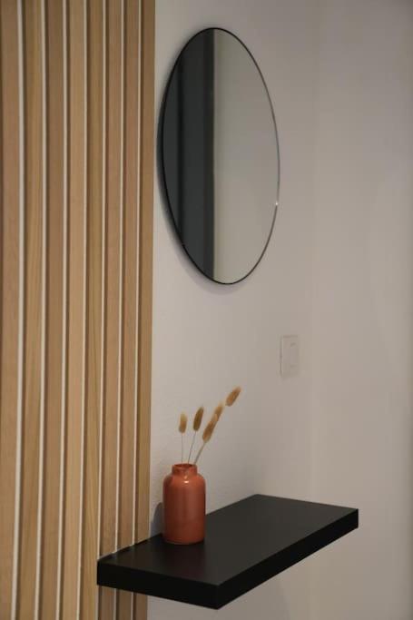 Apartament Cocon Du Florival Guebwiller Zewnętrze zdjęcie