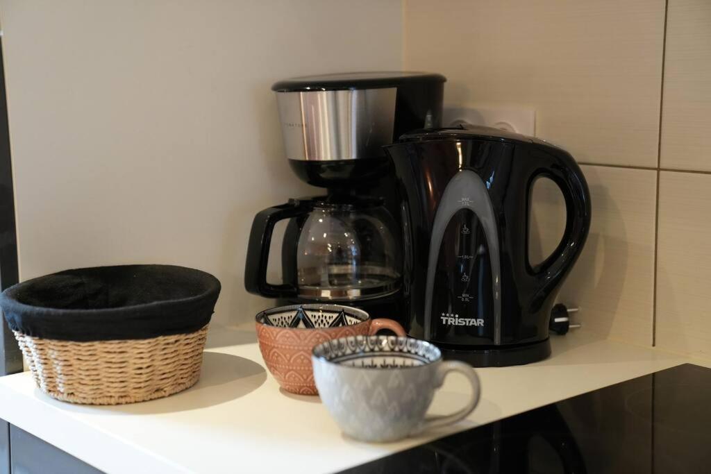 Apartament Cocon Du Florival Guebwiller Zewnętrze zdjęcie